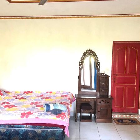 Kabera Bungalow Ubud Eksteriør bilde
