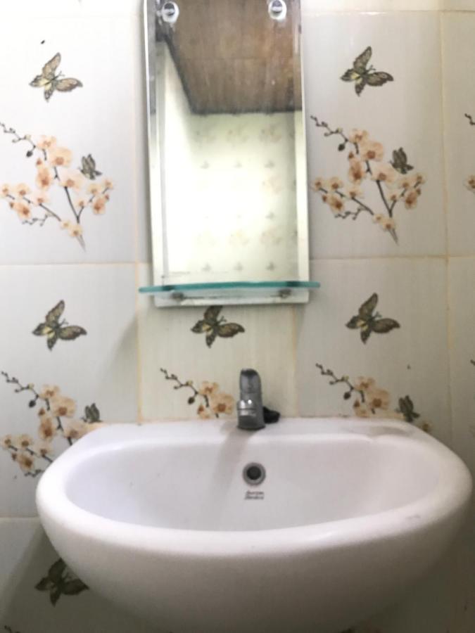 Kabera Bungalow Ubud Eksteriør bilde