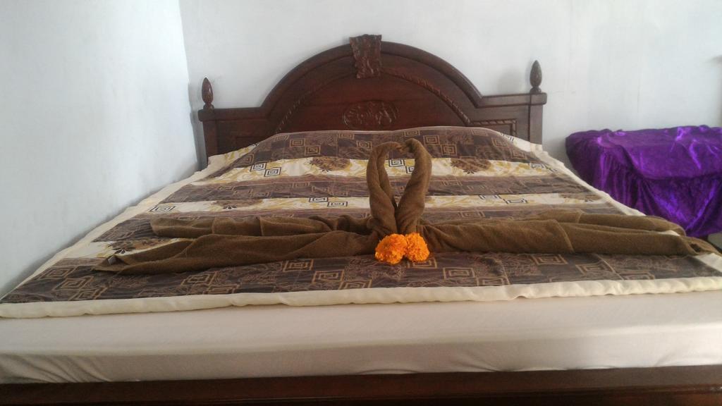 Kabera Bungalow Ubud Eksteriør bilde
