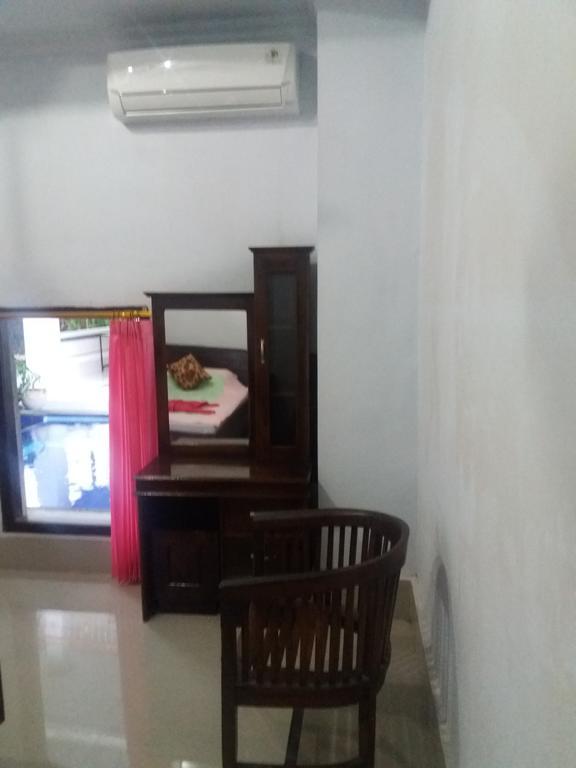 Kabera Bungalow Ubud Eksteriør bilde